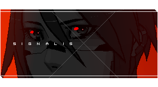 SIGNALIS
