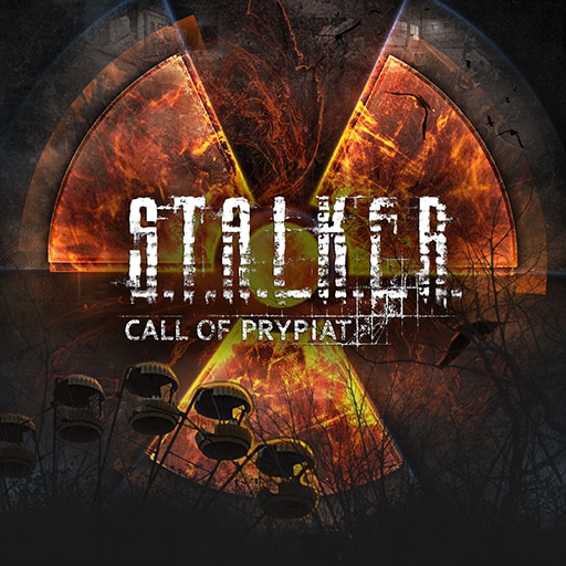S.T.A.L.K.E.R: Call of Prypiat