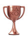 Bronze