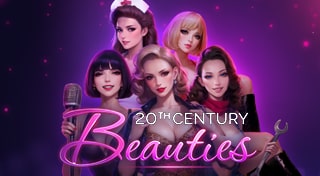 20th Century Beauties