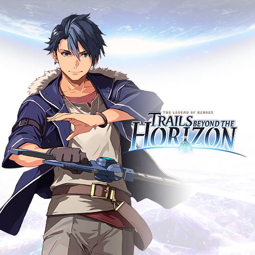 The Legend of Heroes: Trails beyond the Horizon