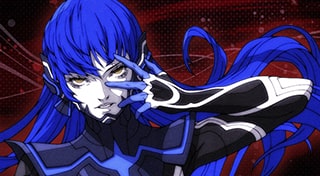 SHIN MEGAMI TENSEI V: Vengeance