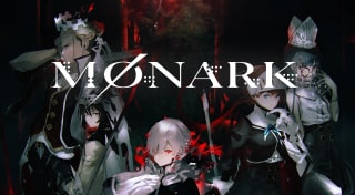 MONARK