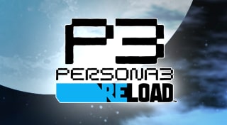 Persona 3 Reload