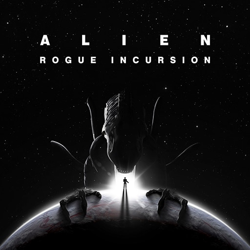 Alien: Rogue Incursion