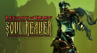 Legacy of Kain: Soul Reaver