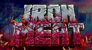 Iron Meat