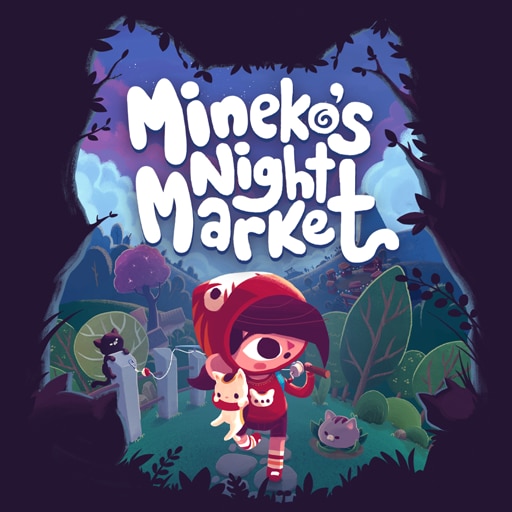 Mineko's Night Market