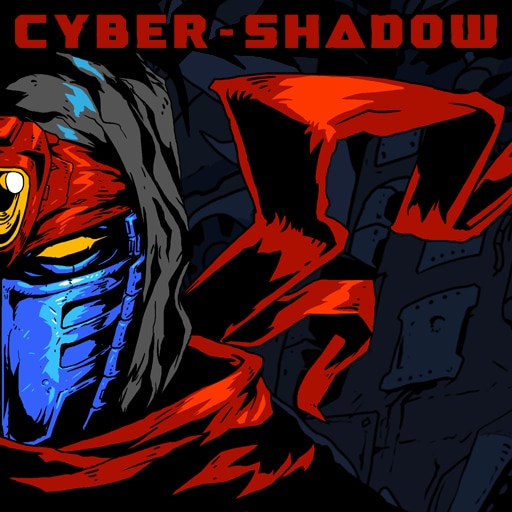 Cyber Shadow