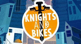 Knights and Bikes