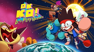 OK K.O.