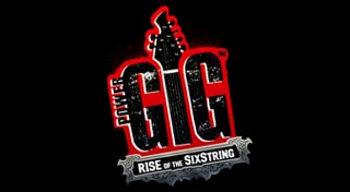 Power Gig: Rise of the SixString
