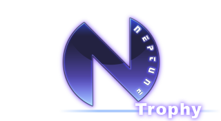 Hyperdimension　Neptune