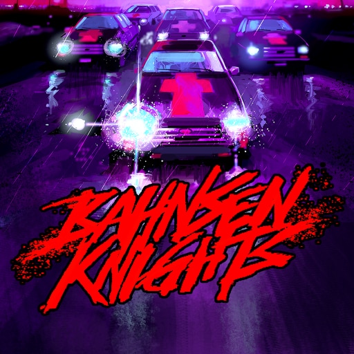 Bahnsen Knights