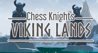 Chess Knights: Viking Lands