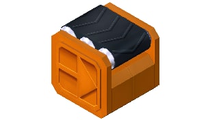 Infinifactory