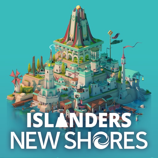 ISLANDERS: New Shores