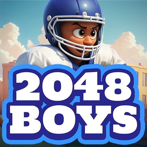2048 Boys