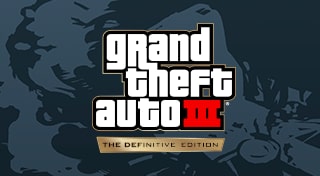 Grand Theft Auto III – The Definitive Edition