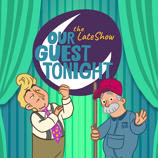Our Guest Tonight