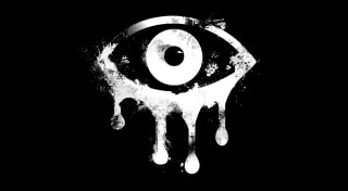 Eyes: The Horror Game