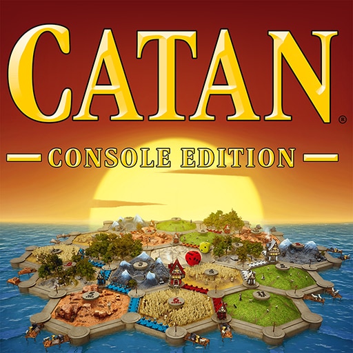 Catan Console Editon: Set 1