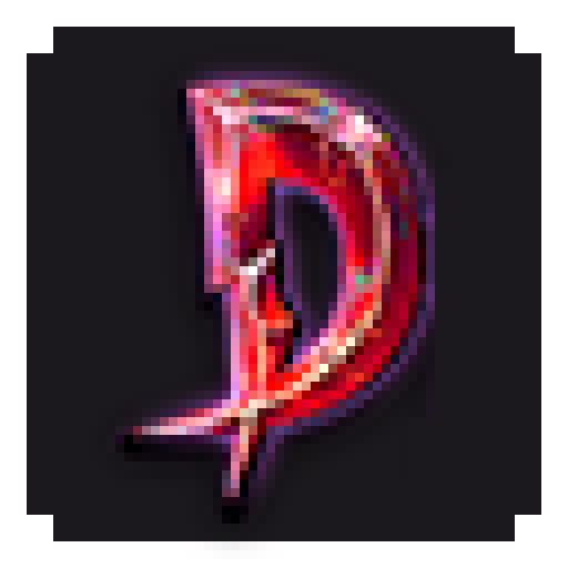 Demon's Tier+