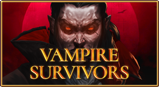 Vampire Survivors Additional 2