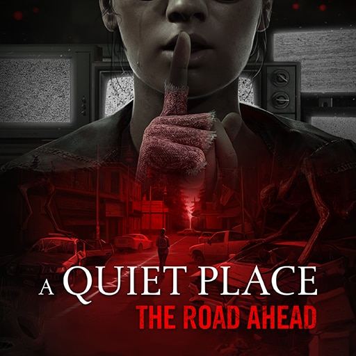 A Quiet Place: The Road Ahead