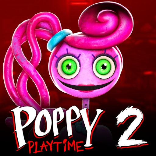 Poppy Playtime: Chapter 2