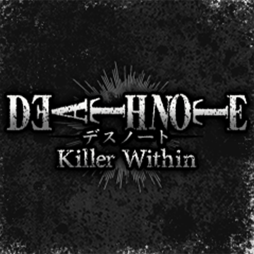 DEATH NOTE Killer Within