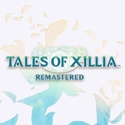 Tales of Xillia Remastered