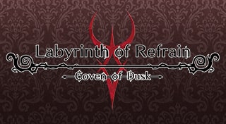 Labyrinth of Refrain: Coven of Dusk