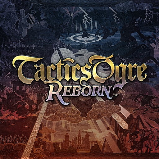 Tactics Ogre: Reborn