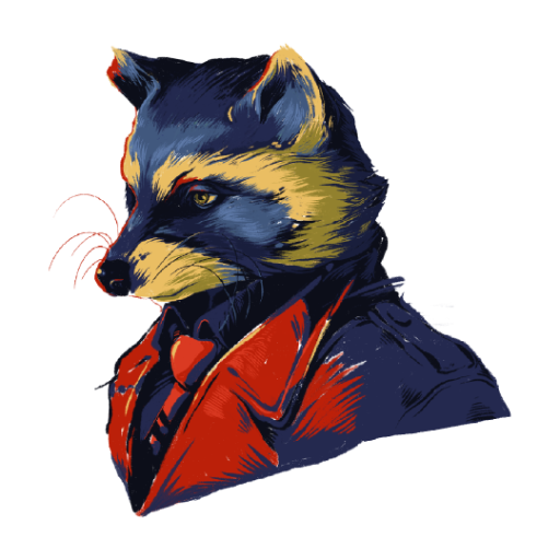 Tails Noir
