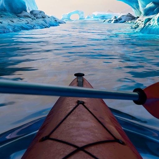 Kayak VR: Mirage