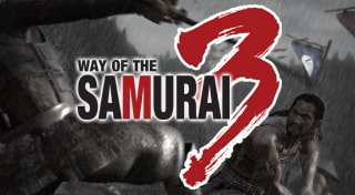 Way of the Samurai 3