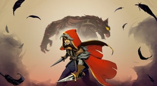 Ravenswatch