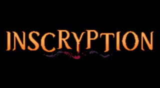 Inscryption