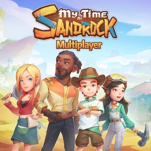 Sandrock Online