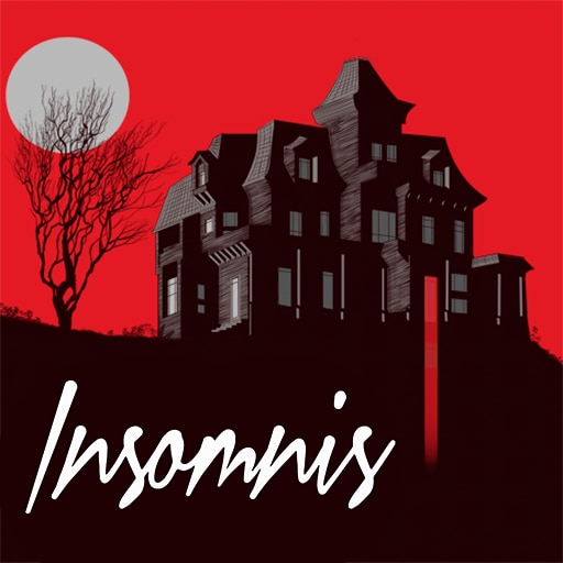 Insomnis