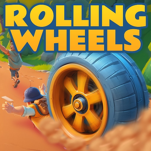 Rolling Wheels