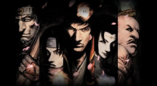 Onimusha 2: Samurai's Destiny