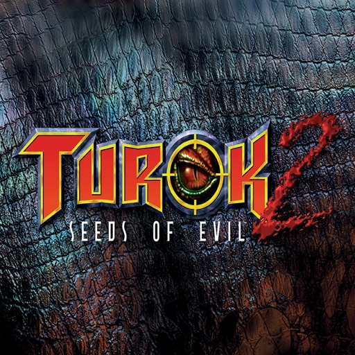 Turok 2: Seeds of Evil