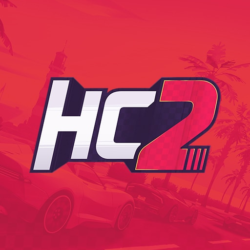 Horizon Chase 2