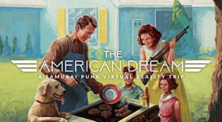 The American Dream