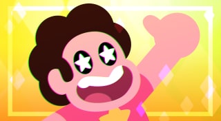 Steven Universe: Save the Light