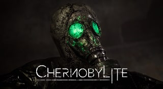Chernobylite