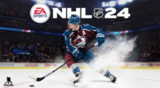 EA SPORTS NHL 24