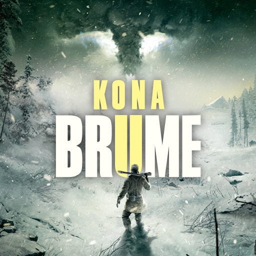 Kona II: Brume